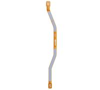 Clappio Flex FRC Placa Base hacia Conector de Carga para Galaxy S25 Edge, Gris