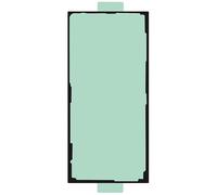 Clappio Galaxy S23 Ultra Ventana Trasera Panel Frontal Adhesivo, / Verde