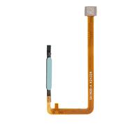 Clappio, Lector de Huella Digital Pieza de Reemplazo para Samsung Galaxy A06