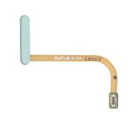 Clappio, Lector de huellas dactilares para Samsung Galaxy A26 Pieza de repuesto