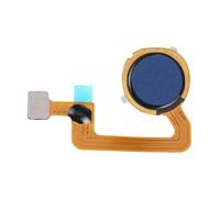 Clappio, Lector de huellas digitales para Xiaomi Redmi 12C con mantel de unión