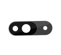 Clappio Lente cámara trasera para Google Pixel 9,