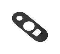 Clappio Lente cámara trasera para Google Pixel 9 Pro XL,
