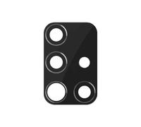 Clappio Lente cristal de cámara para Galaxy A51 Pieza compatible,