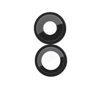 Clappio Lente cristal de cámara para iPhone 11 Compatible,