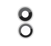 Clappio Lente cristal de cámara para iPhone 11 Compatible,