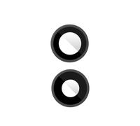 Clappio Lente cristal de cámara para iPhone 12 / 12 Mini Pieza compatible,