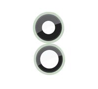 Clappio, Lente cristal de cámara para iPhone 12 / 12 Mini Recambio compatible