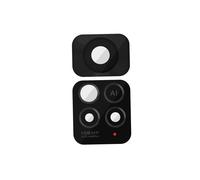 Clappio, Lente cristal de cámara para Redmi Note 11 Pro 5G Pieza compatible