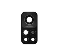Clappio Lente cristal de cámara para Xiaomi Mi 10T 5G Compatible,