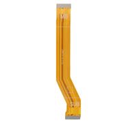 Clappio Napa de Conexión de Placa Base para Redmi Note 14 Pro 4G, Dorado
