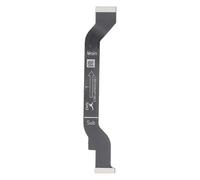 Clappio Napa de Conexión de Placa Base para Redmi Note 14 Pro 5G,