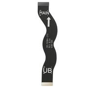 Clappio Napa de Conexión Pantalla LCD Compatible Galaxy S23 Ultra Cable Flex