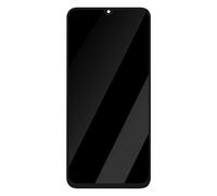 Clappio Pantalla + Chasis para Galaxy A15 Bloque Completo,