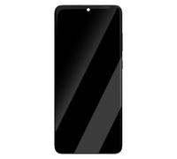 Clappio Pantalla + Chasis para Galaxy S20 Ultra Cristal táctil,