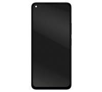 Clappio Pantalla + Chasis para Oppo Find X3 Lite Pantalla OLED,