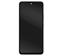 Clappio Pantalla + Chasis para Redmi Note 11 Pro 4G y 5G Pantalla OLED,
