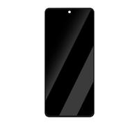Clappio Pantalla + Chasis para Xiaomi 12 Lite Bloque Completo,