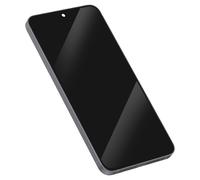 Clappio Pantalla Completa Compatible Galaxy S25 FE Panel LCD con Chasis,