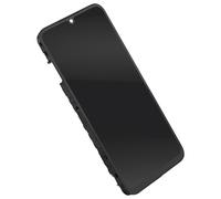 Clappio Pantalla Completa In-Cell para Galaxy A25 5G con Chasis,