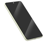 Clappio, Pantalla Completa LCD de Reemplazo para Galaxy S21 FE con Chasis