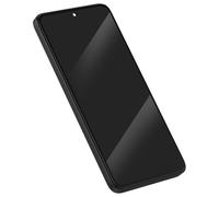 Clappio Pantalla Completa LCD de Reemplazo para Redmi Note 14 4G con Chasis