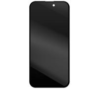 Clappio Pantalla completa LCD para iPhone 16 con Tecnología LTPS,