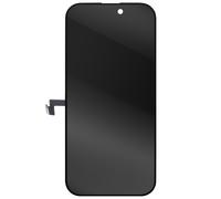 Clappio Pantalla Completa OLED + Cristal Táctil para iPhone 16 Pro,