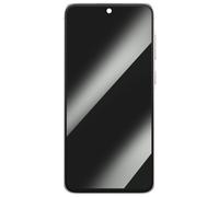 Clappio, Pantalla Completa para Galaxy A56 Panel OLED + Cristal Táctil + Marco