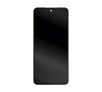 Clappio Pantalla Completa para Motorola Moto G15 Panel LCD Táctil con Conector