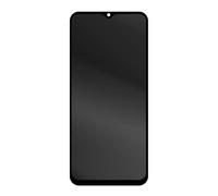 Clappio, Pantalla de Reemplazo Completa LCD para Oppo A38 con Cristal Táctil