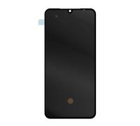 Clappio Pantalla de Repuesto LCD para Xiaomi Mi 9 con Cristal Táctil,