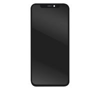 Clappio Pantalla LCD completa para iPhone XS Tecnología LTPS,
