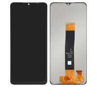 Clappio Pantalla LCD Cristal Táctil Compatible para A32 5G,