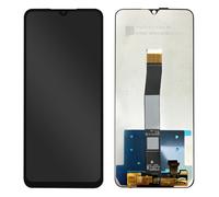 Clappio, Pantalla LCD Cristal Táctil Compatible para Xiaomi Redmi 10C y Poco C40