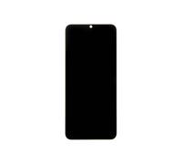 Clappio Pantalla LCD de repuesto de 6.5» para C33 con panel táctil,