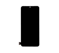 Clappio Pantalla LCD de repuesto para Vivo V21 5G Touch OLED Touch Unit,