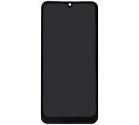 Clappio Pantalla LCD Galaxy A16 5G + táctil + marco,