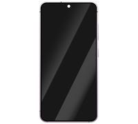 Clappio, Pantalla LCD In-Cell Completa de Repuesto para Galaxy S23 con Marco