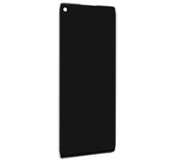 Clappio Pantalla LCD para OnePlus 8 + Bloque completo táctil Compatible,
