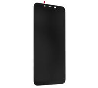 Clappio Pantalla LCD Pocophone F1 Bloque completo táctil Compatible,