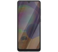 Clappio Pantalla LCD + Táctil para Galaxy A31 con Chasis,