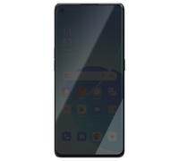 Clappio Pantalla LCD + Táctil para Oppo Reno 6 Pro con Chasis,