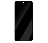 Clappio Pantalla LCD + táctil para Xiaomi 12 Lite Bloque compatible,