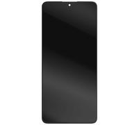 Clappio, Pantalla LCD y táctil completa compatible con Poco X6 Pro, repuesto