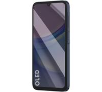 Clappio, Pantalla OLED Completa de Reemplazo para Galaxy A15 5G / 4G con Chasis