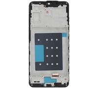Clappio Pantalla OLED Completa de Repuesto para Galaxy A17 5G con Chasis,