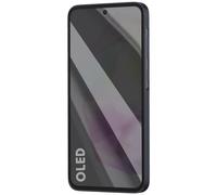 Clappio Pantalla OLED Completa de Repuesto para Galaxy A35 con Chasis,