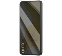 Clappio Pantalla OLED completa de repuesto para Galaxy S22 con marco,