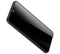 Clappio Pantalla OLED completa de repuesto para Galaxy S23 con marco, Gris